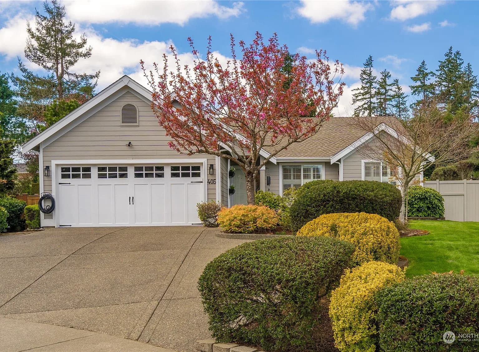 Blessed Heights Adult Family Home